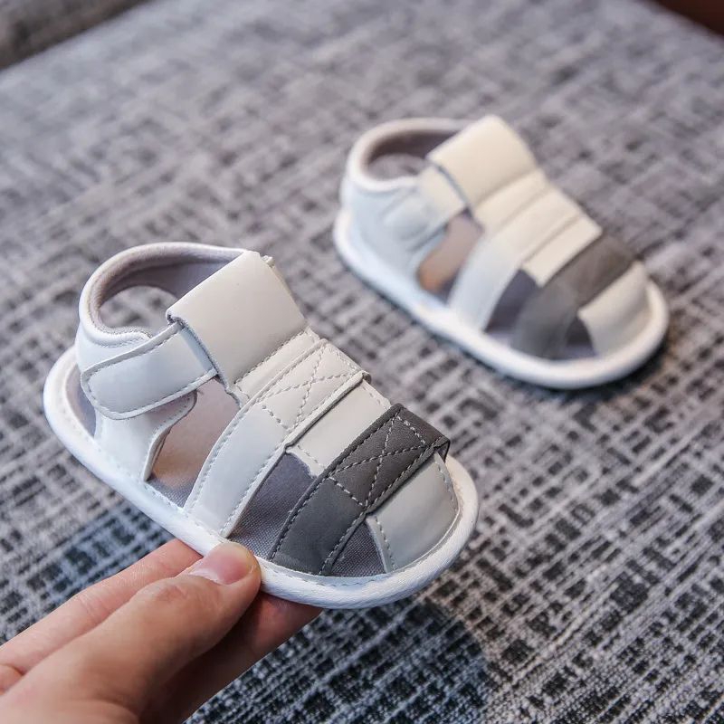 Sandal Anak Bayi Laki Laki Perempuan 0-12 Tahun Terbaru / Sandal Bayi Balita Cewek Cowok DIXY Kekinian