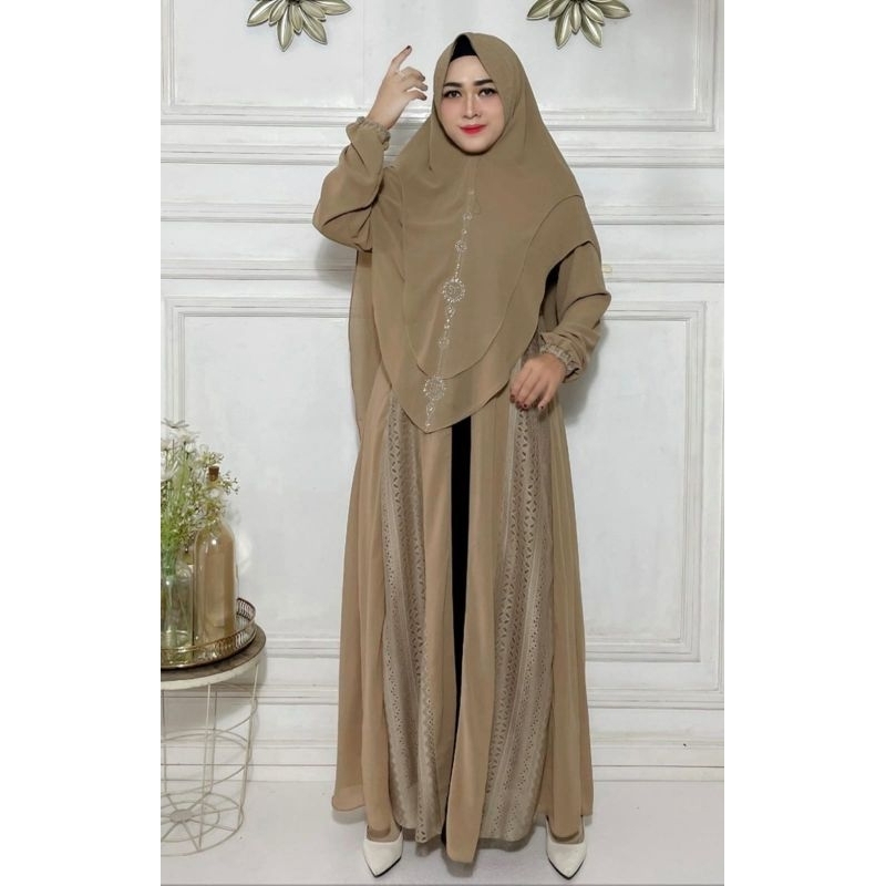 SET SYAR'I SF 02 /SET SYAR'I CERUTY /SET SYAR'I PREMIUM