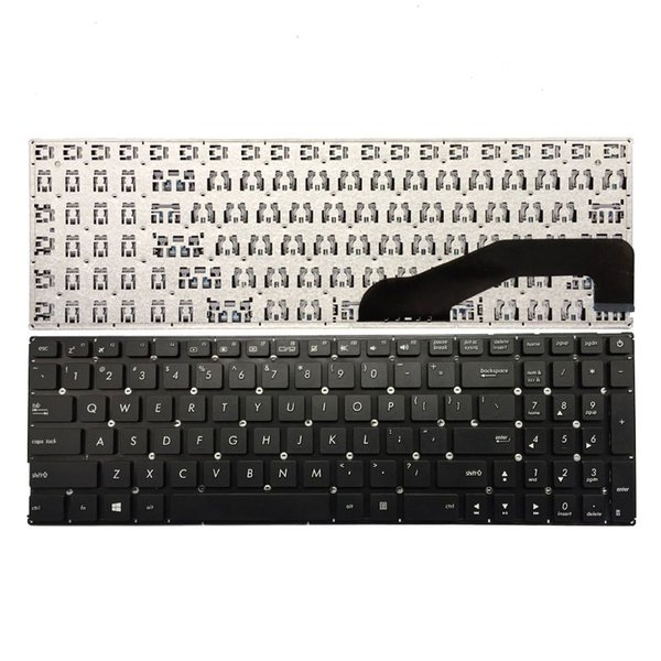 Keyboard Asus X540 X544 X540L X540LA X540LJ X540S X540L X540 X540LA X544 X540Y X540SA Series