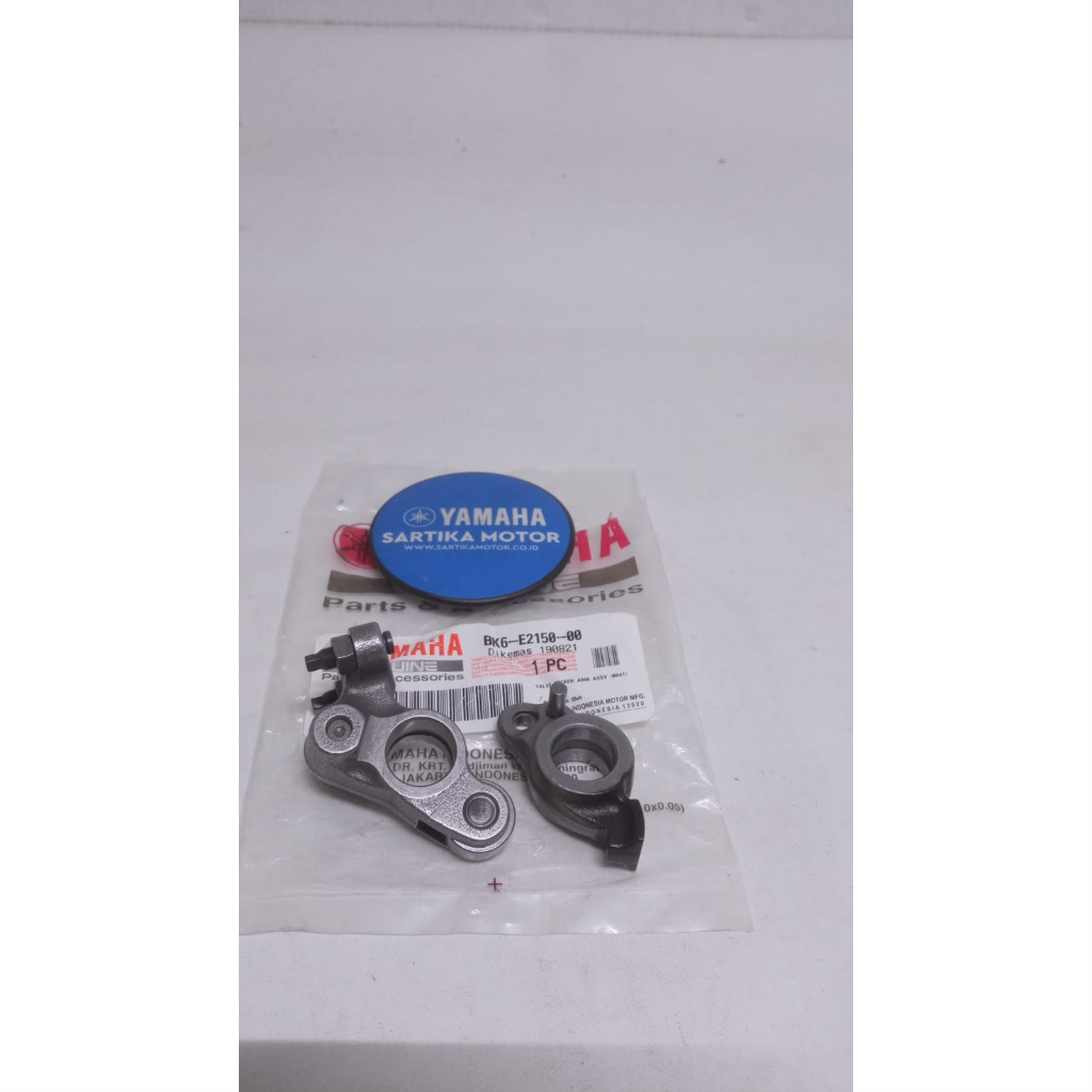 Original Valve Rocker Arm Assy (Platuk) Yamaha R15 V3