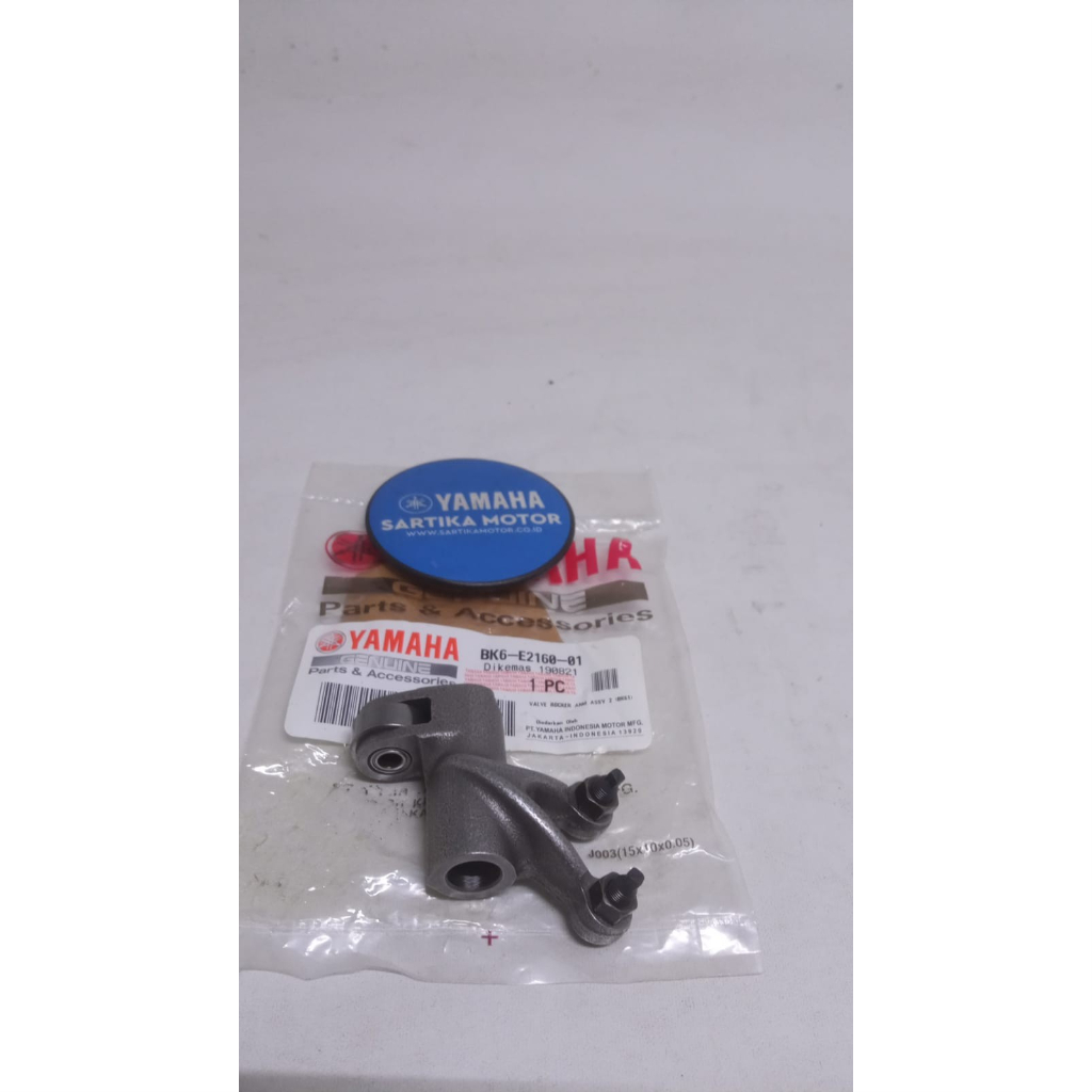 Original Valve Rocker Arm Assy 2 (Platuk) Yamaha R15 V3