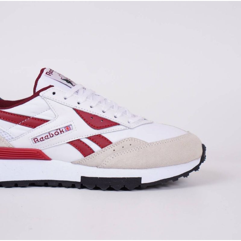 REEBOK LX 2200 CLASSC Burgundy