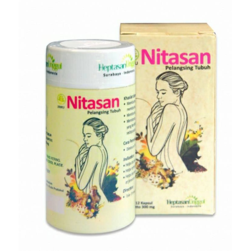 NITASAN PER LSN (KEMBANG BULAN)