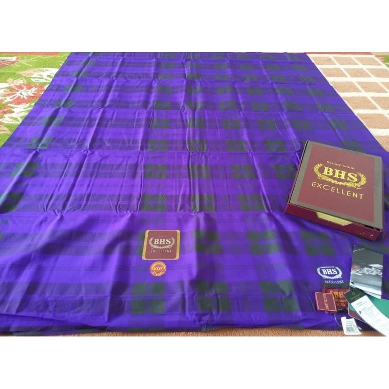 BHS KDT.KRJ.KDM GOLD EXCELLENT