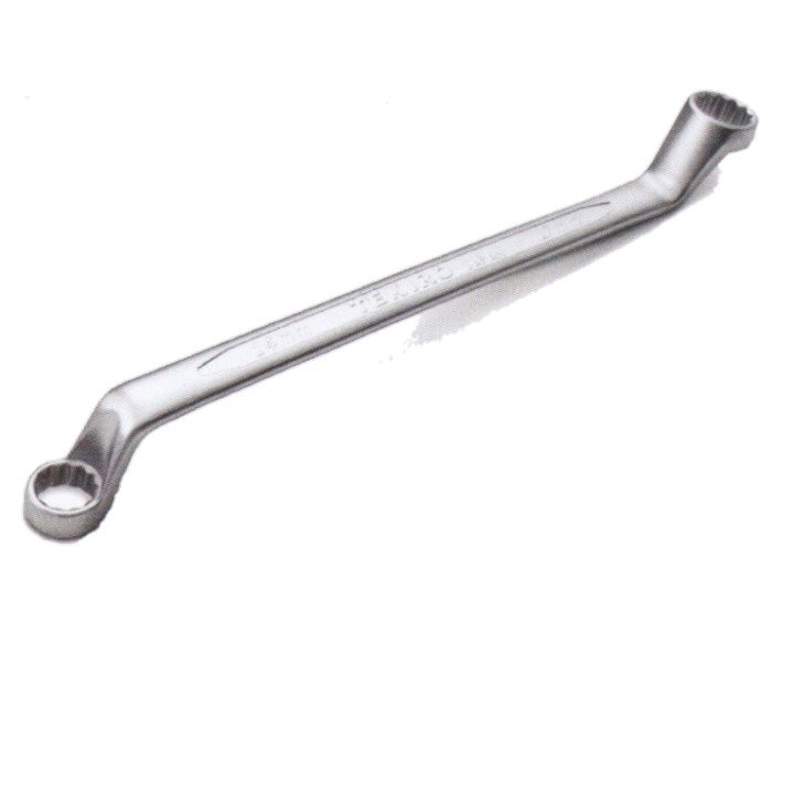 Kunci Ring Sunk Panel (75 derajat) Tekiro