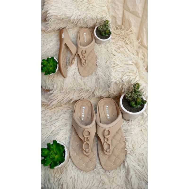 Lovetta sandal import 212-680