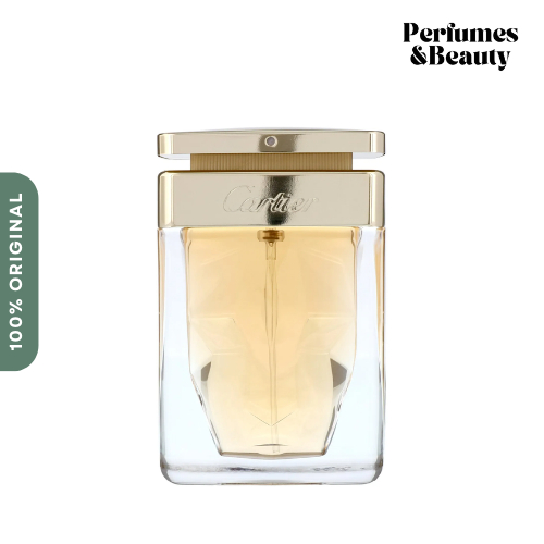 Cartier La Panthere EDP- Parfum Cartier La Panthere Orginal