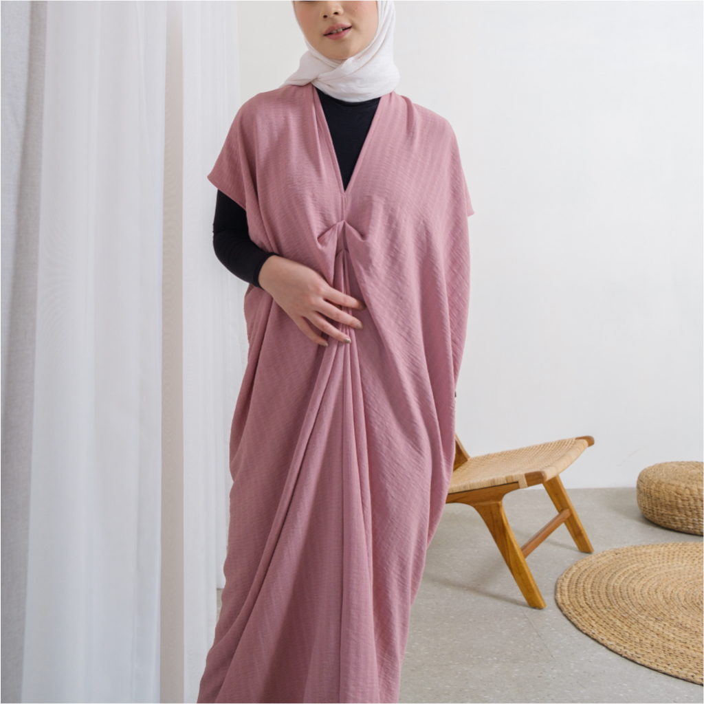 Seminggu.rtw - Amina Kaftan