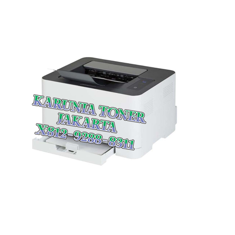 kosong PRINTER COLOR LASERJET 150NW (NETWORK WIRELESS) WIFI SECOND