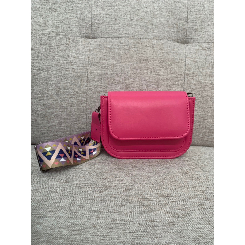 Tas Strap Mini Local bag