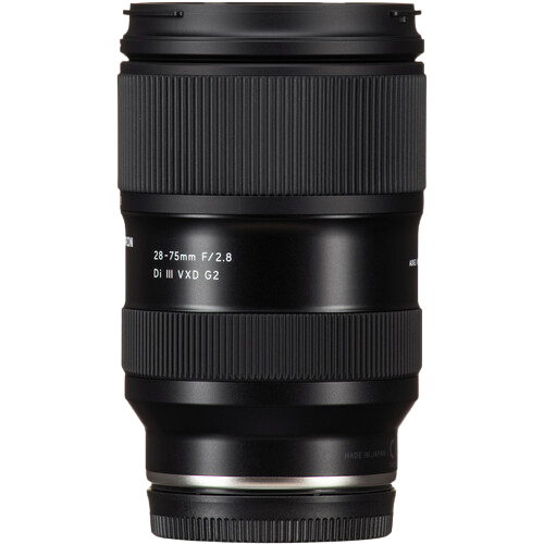 Tamron 28-75mm f/2.8 Di III VXD G2 Lens for Sony E Original