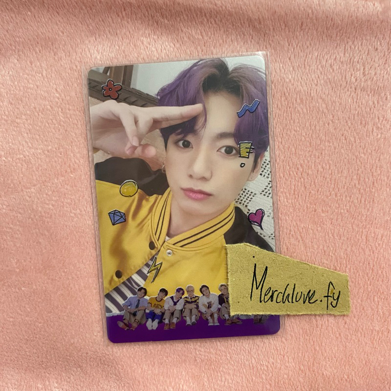 BUNDLE PC BTS RM NAMJOON SEOKJIN SUGA JHOPE JIMIN V TAEHYUNG JUNGKOOK RPC DECOKIT SOWOOZOO PROOF COL