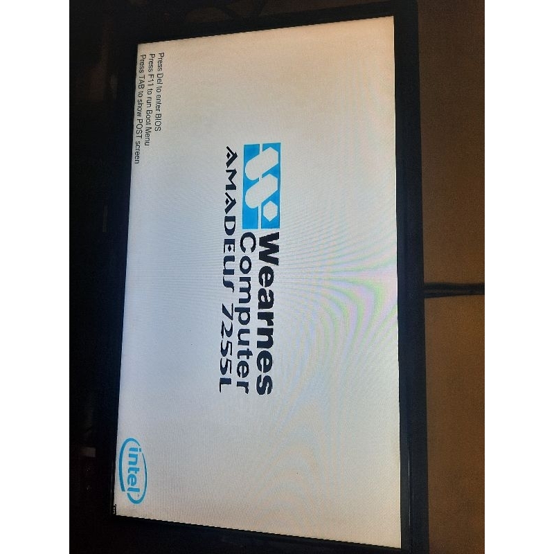 wearnes amadeus 7255L