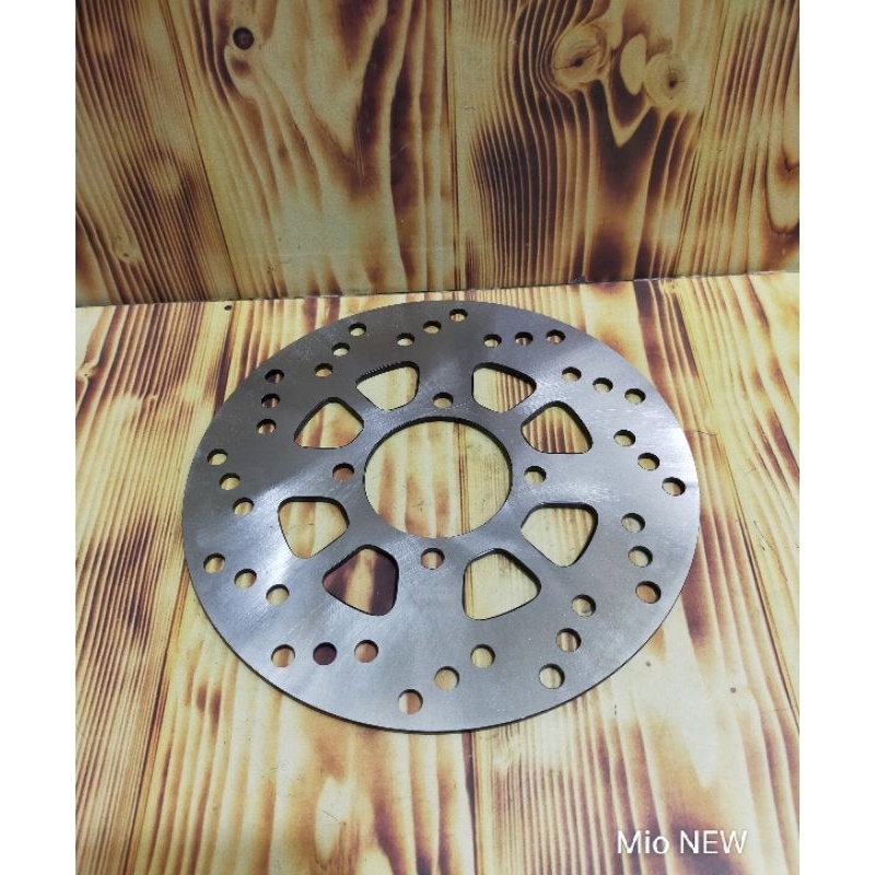 PIRINGAN CAKRAM DISC BRAKE DEPAN MIO NEW SUNSTAR