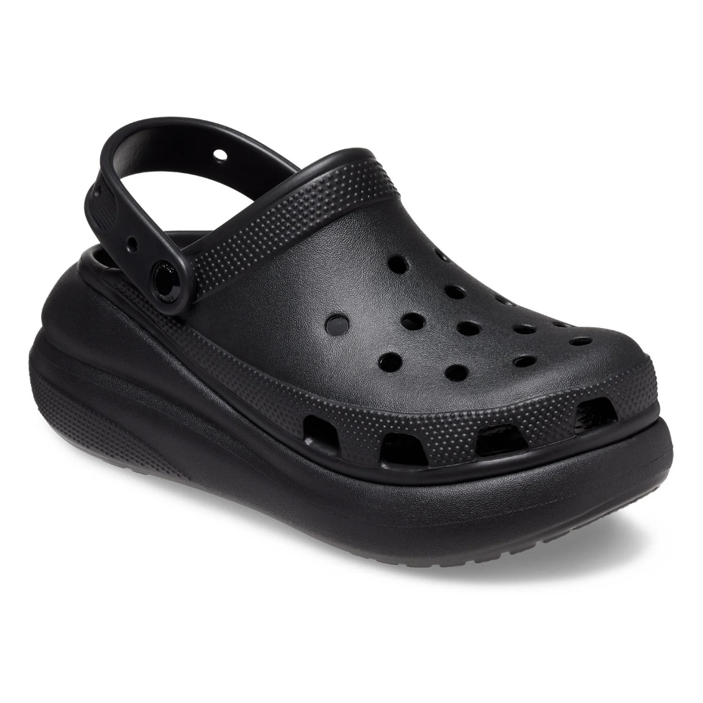 Crocs Crush Clog / Crocs Hak Tinggi / Crocs Wedges / Crocs Wanita / Sepatu Wanita / Sandal Crocs Wanita / Sandal Wedges / Sandal Hak / Crocs Hak / Crcocs Platform / Crocs Crush / Crocs Hak Tinggi / Sepatu Sandal Wanita