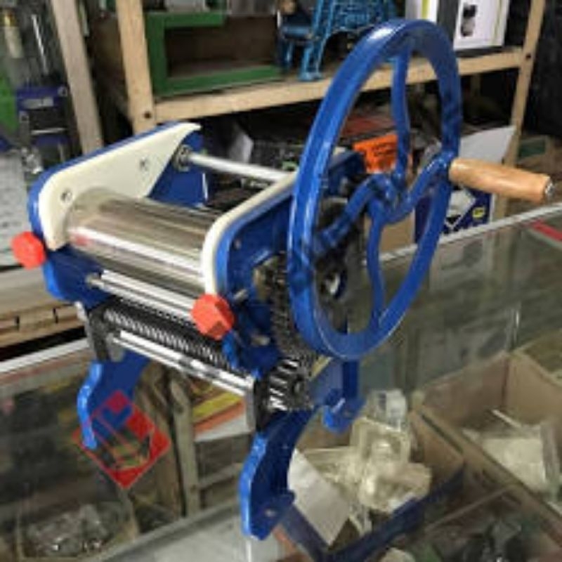 Gilingan Mie MJH 150 Carlton