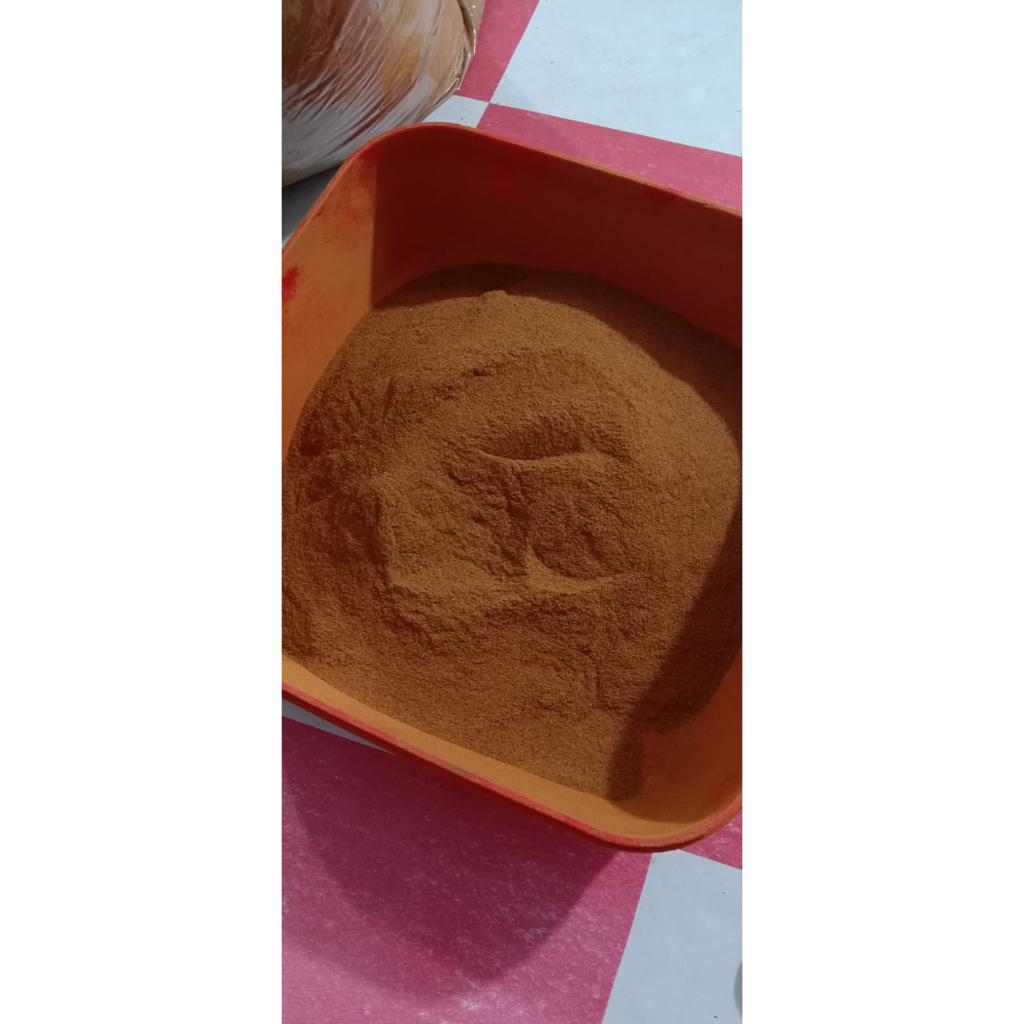 

Serbuk Kayu Manis / Bubuk Kayu Manis / Serbuk Cinnamon Kayu Rempah