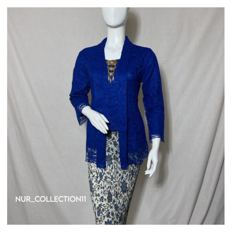 HOT kebaya kutu baru / kutu baru brokat / kebaya wisuda / kebaya couple / kebaya modern