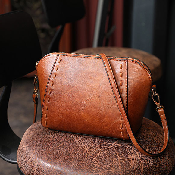 Sling Bag Import Tas Wanita Tas Selempang Tas Fashion
