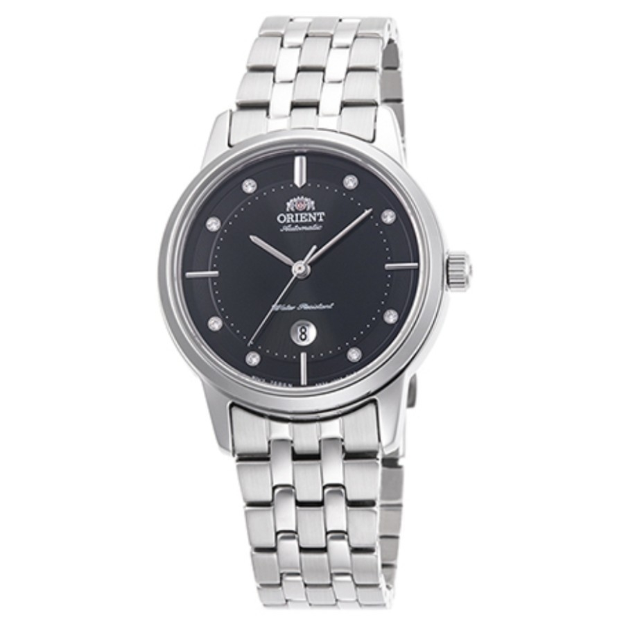 Orient Lady RA-NR2008B Automatic Sapphire Black Dial