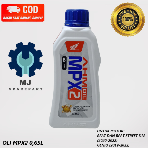 OLI MPX2 0,65ML MURAH DAN BERKUALITAS ORIGINAL