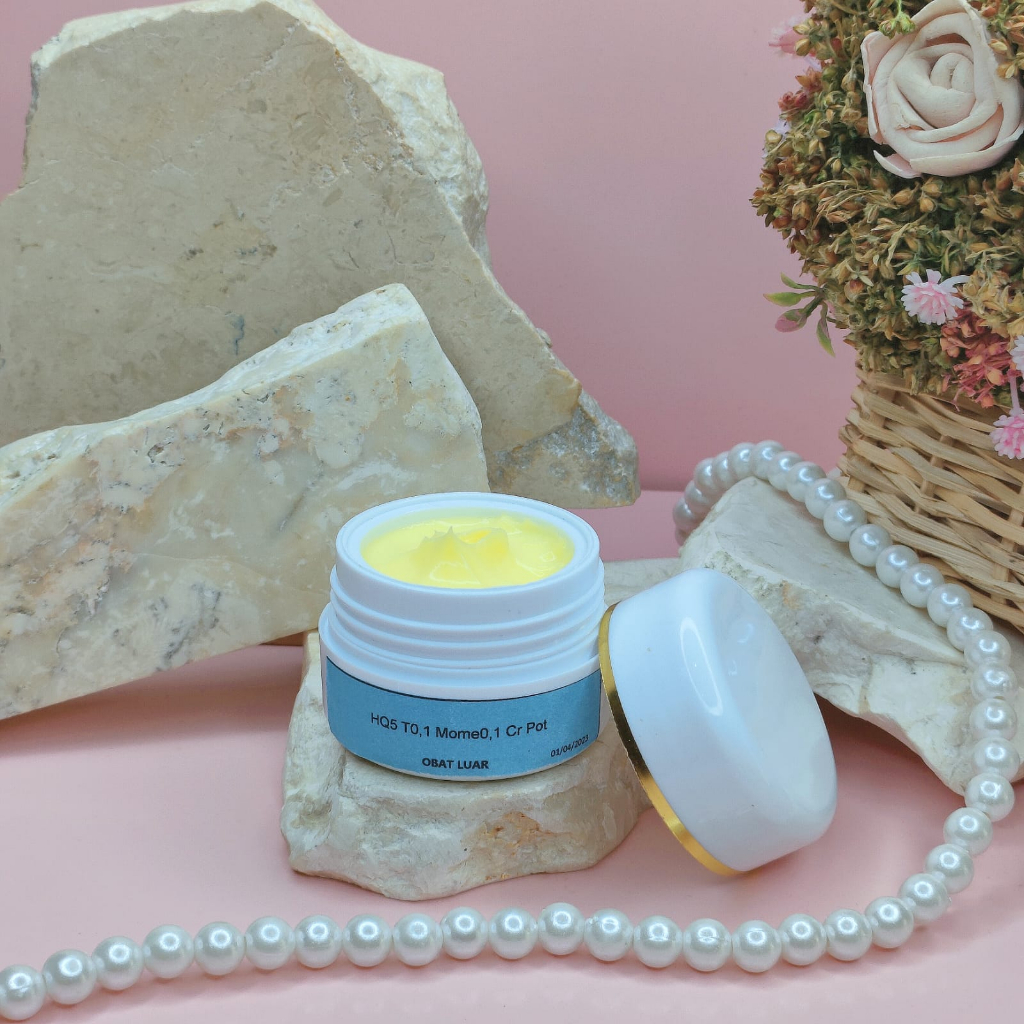 HTM 0,1 CREAM MALAM PSN