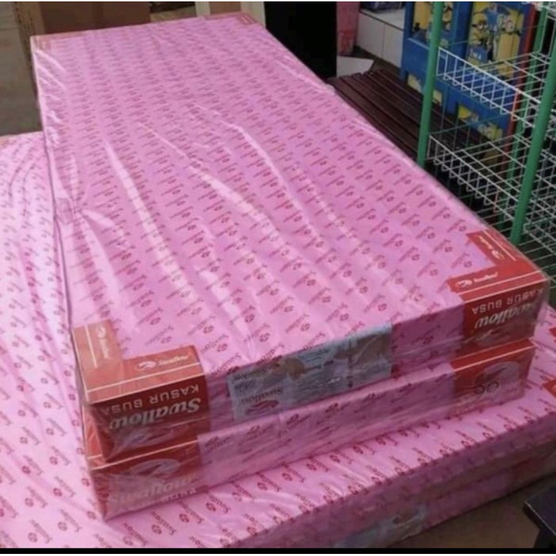 Kasur busa swallow 100x200