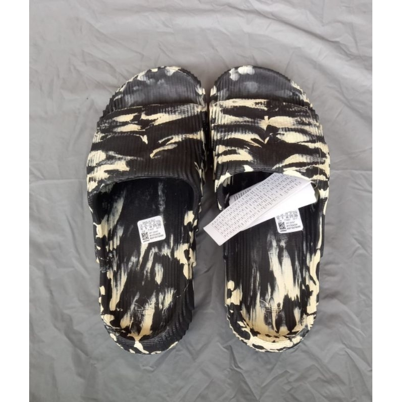 Sendal Pria Sendal Wanita Sendal Adidas Adilette Slide  anti slip permium original%