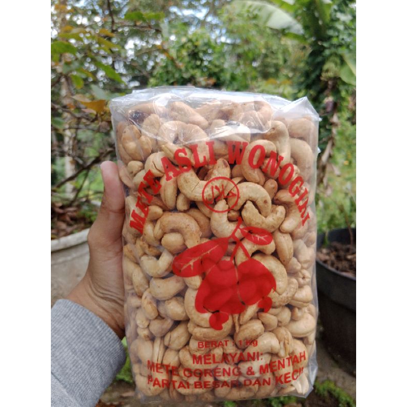 

METE GORENG WONOGIRI