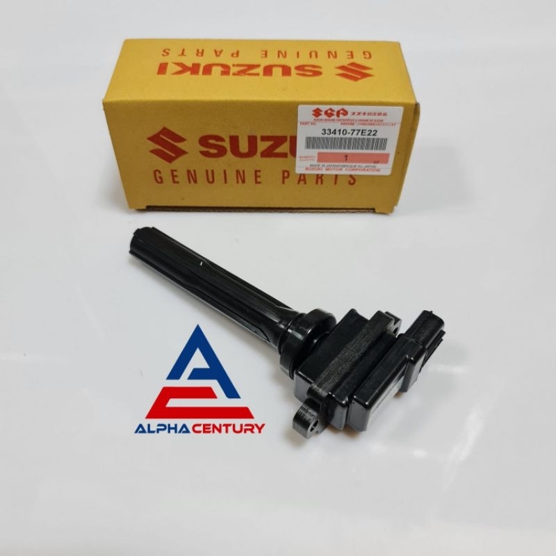 COIL IGNITION ESCUDO 2.0 GRAND ESCUDO 2.5 ORI GARANSI 1BULAN