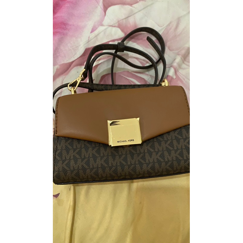 Michael Kors Lita Small