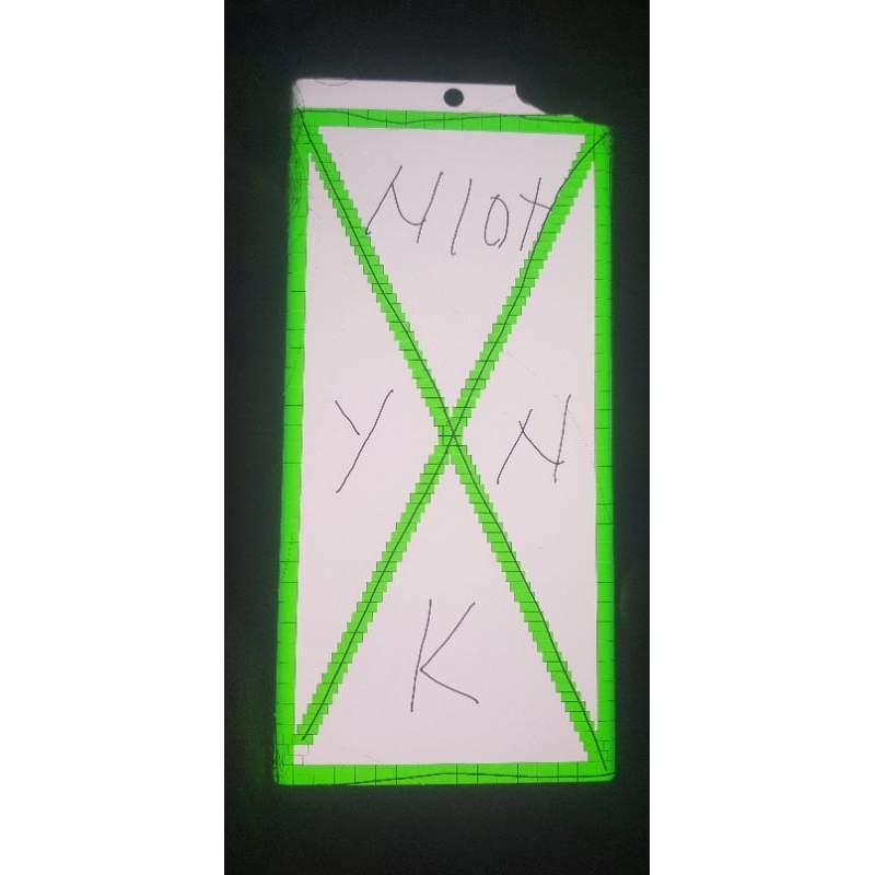 LCD SAMSUNG NOTE 10 PLUS, NOTE 10+ COPOTAN
