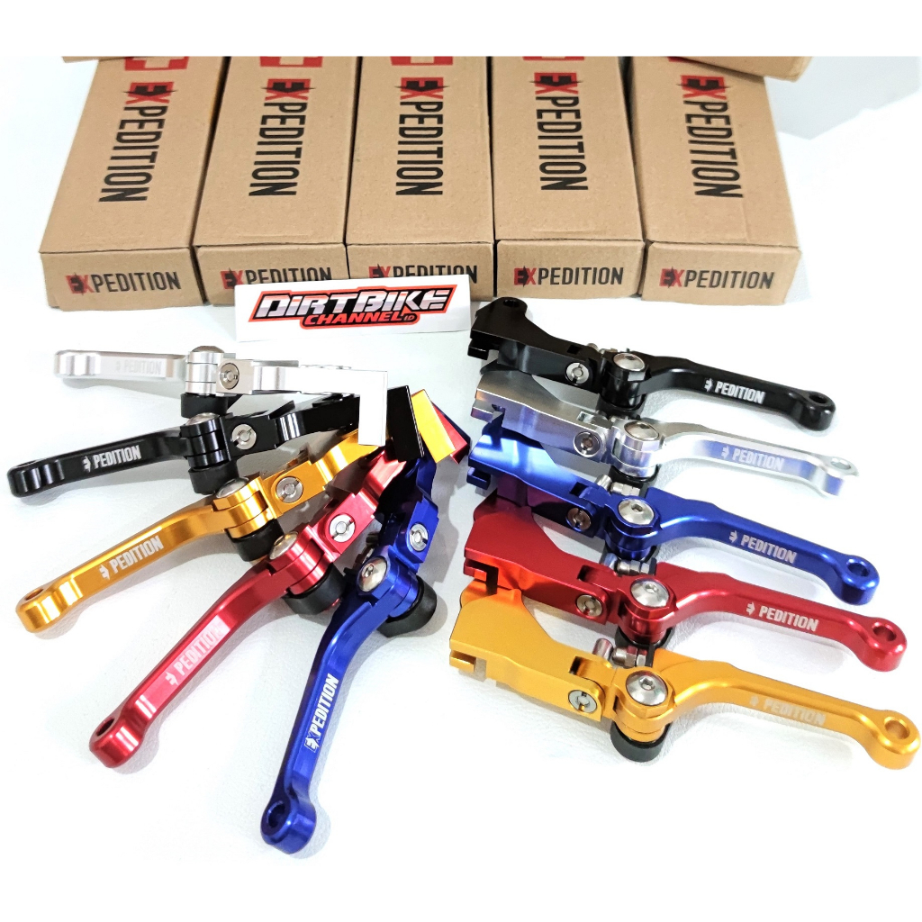 HANDLE EXPEDITION WR WR155 HANDLE LIPAT CNC WR 155 AKSESORIS WR 155