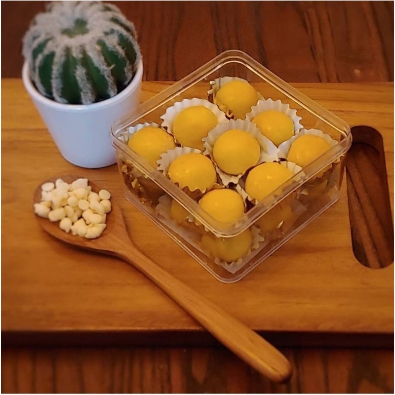 

NASTAR PREMIUM BUTTER WIJSMAN || TANPA PEWARNA KUNING || TANPA PENGAWET