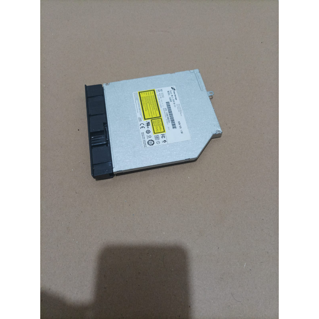 DVD Laptop AXIOO Neon TNN