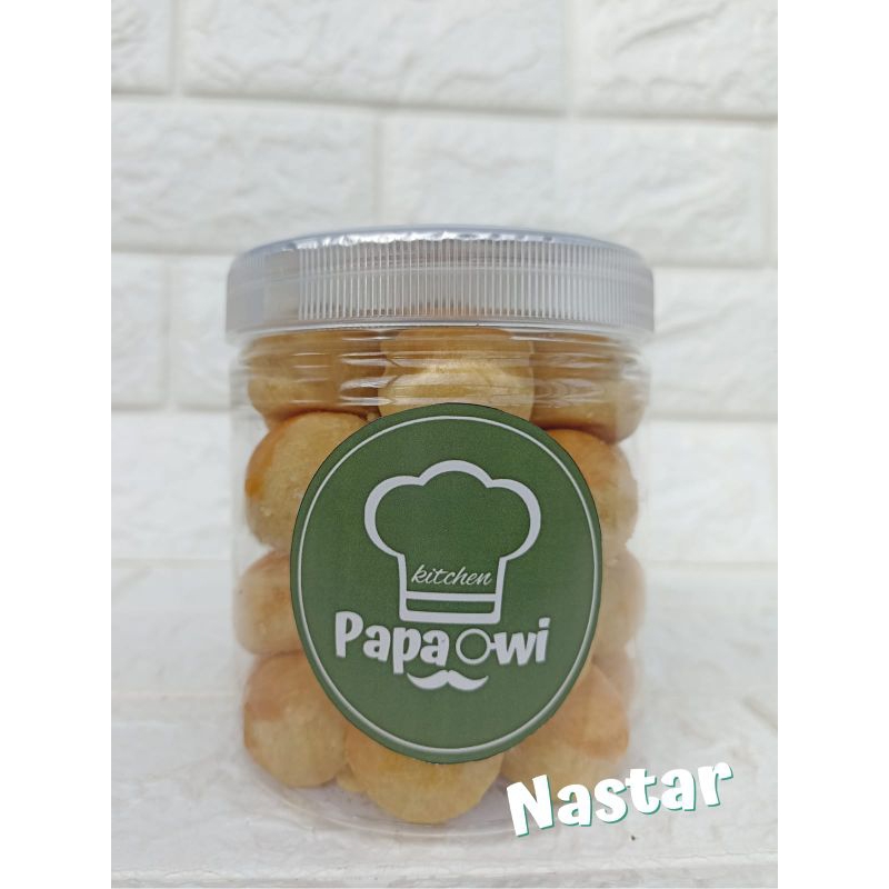 

Nastar Premium Papa Owi