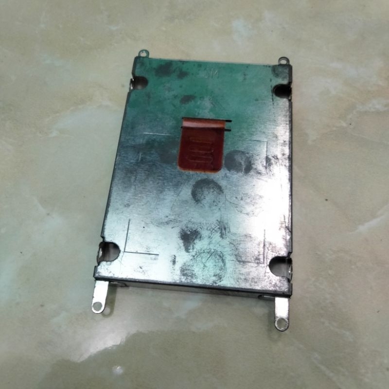 HDD Case Bracket Laptop Hp mini 110-3001TU