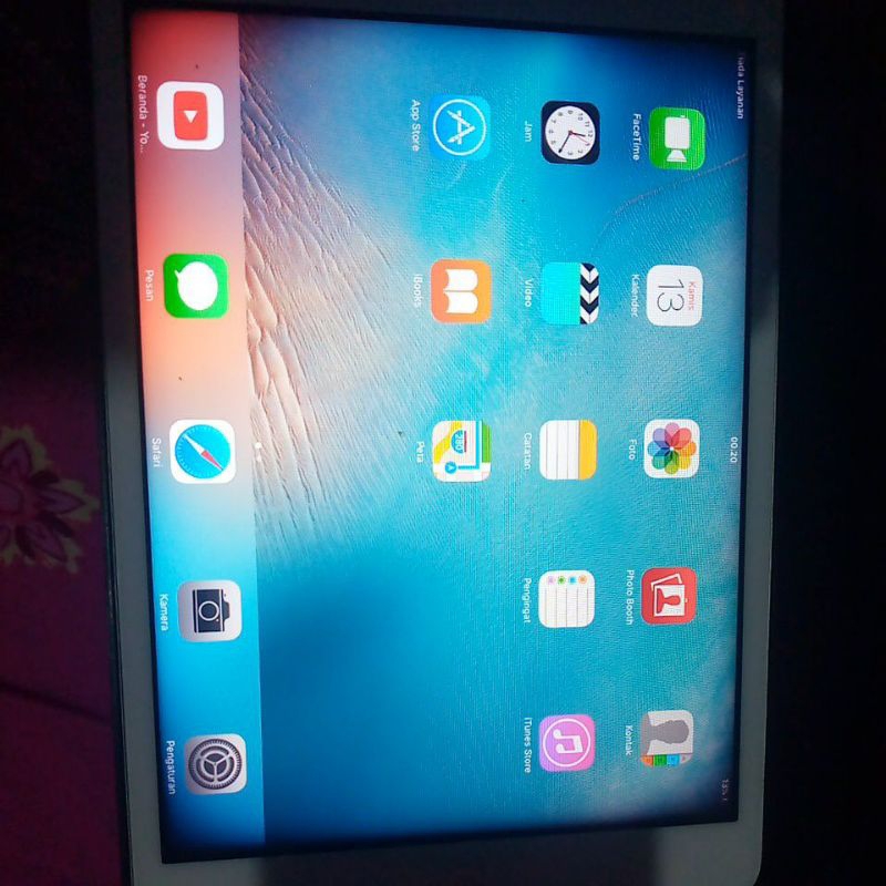 iPad mini 2