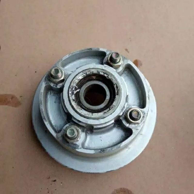 panel gir belakang satria fu