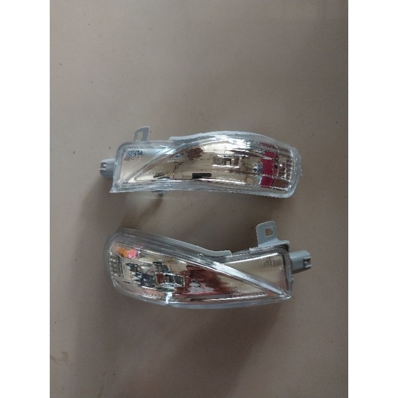 Lampu sen sein spion mazda2 mazda 2