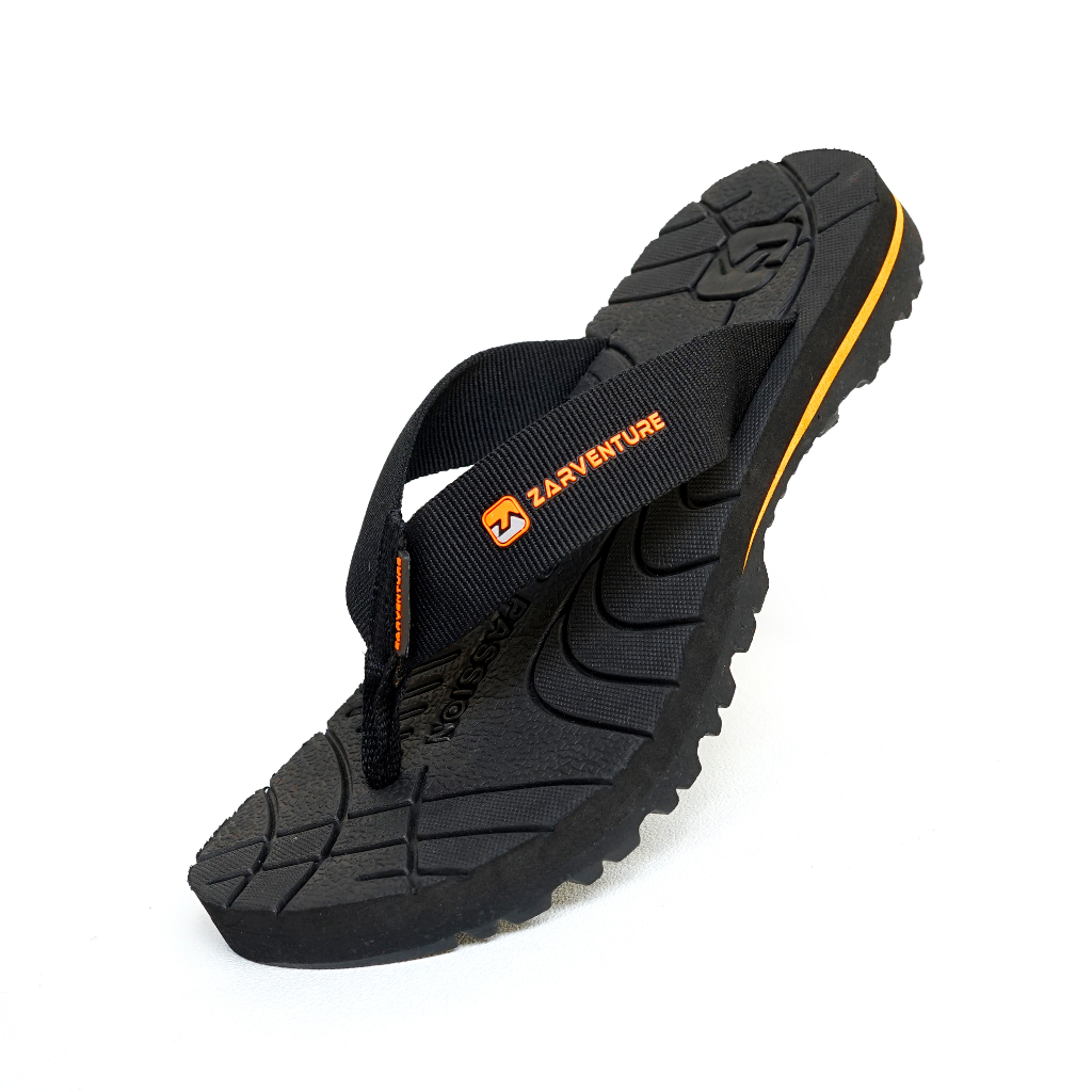 Sandal Jepit Gunung Hiking Adventure zarventure Seri Zeta