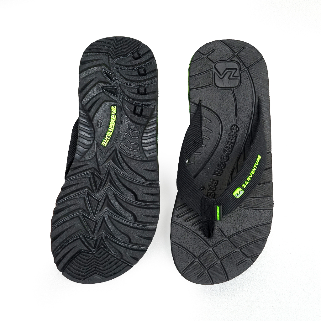 Sandal Jepit Gunung Hiking Adventure zarventure Seri Zeta