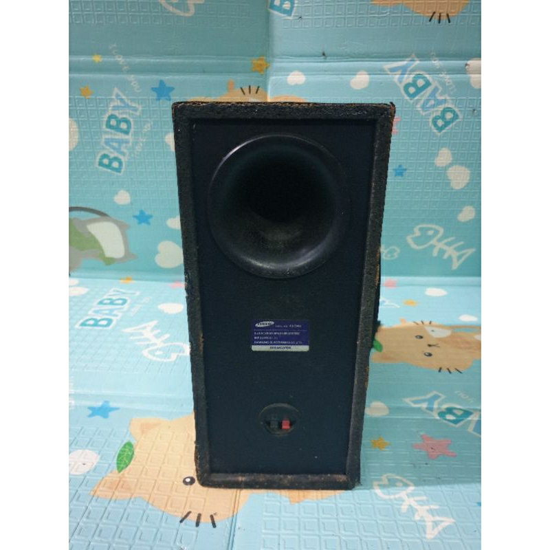 subwoofer pasif samsung, 𝗕𝗔𝗖𝗔 𝗗𝗘𝗦𝗞𝗥𝗜𝗣𝗦𝗜!!!