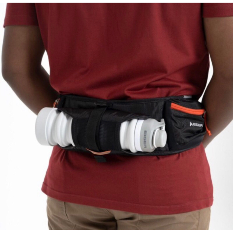 Tas Pinggang Eiger1989 Xcelerate Belt - Original