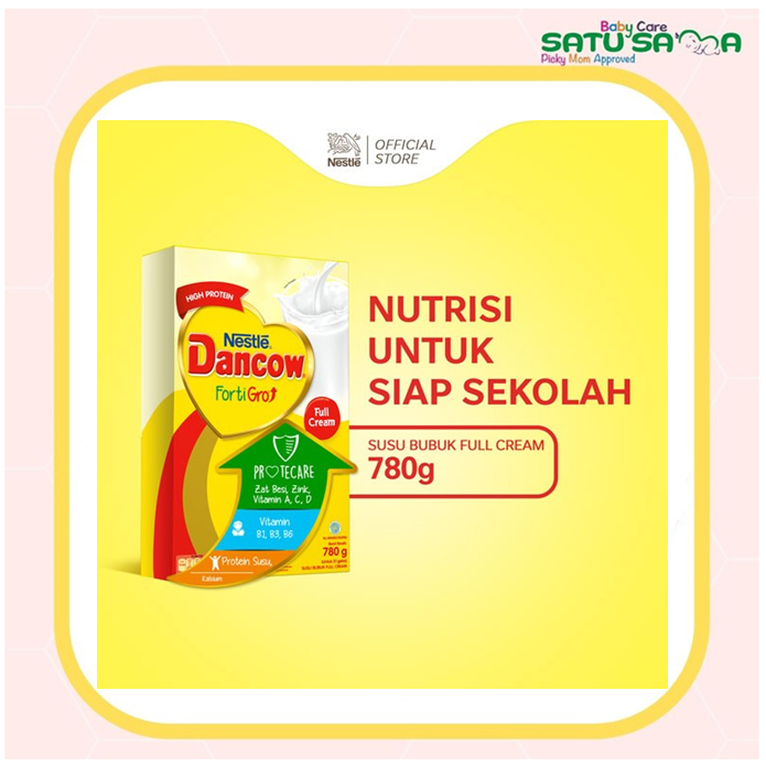 

DANCOW FULL CREAM 780 G