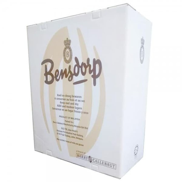 

BENSDORP COCOA POWDER 8KG (Malaysia)