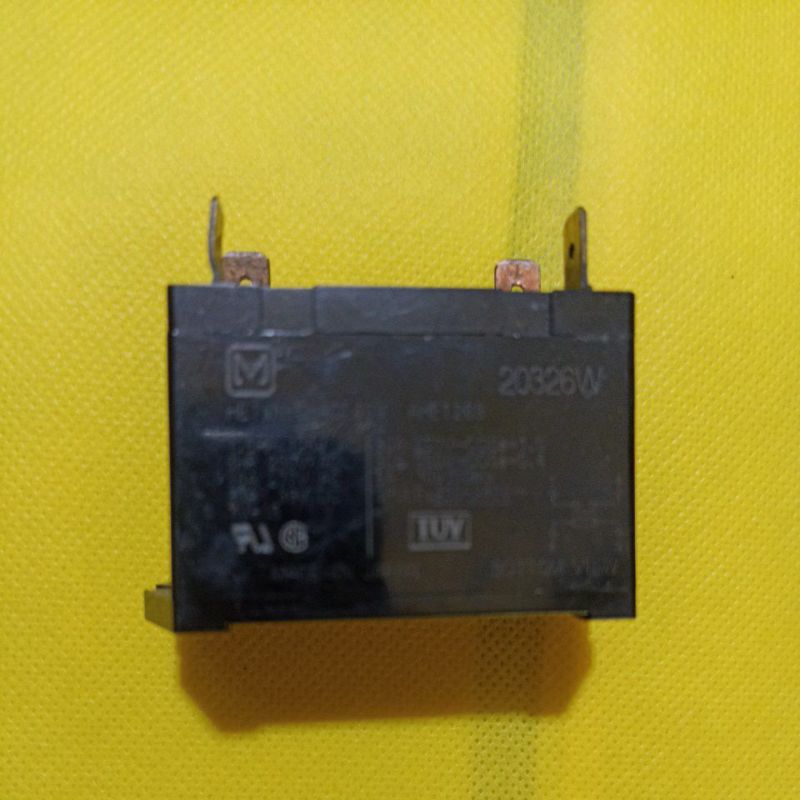 MAGNETIK KONTAKTOR AHE1269