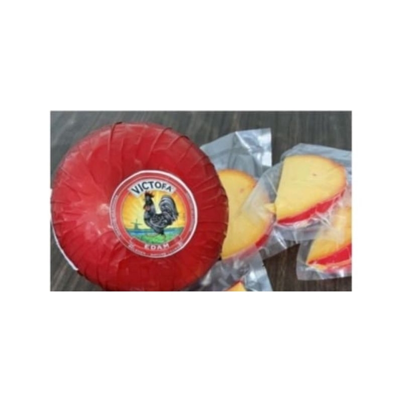 

Keju Bola Edam Victoria Holand keju Edam 300 gram