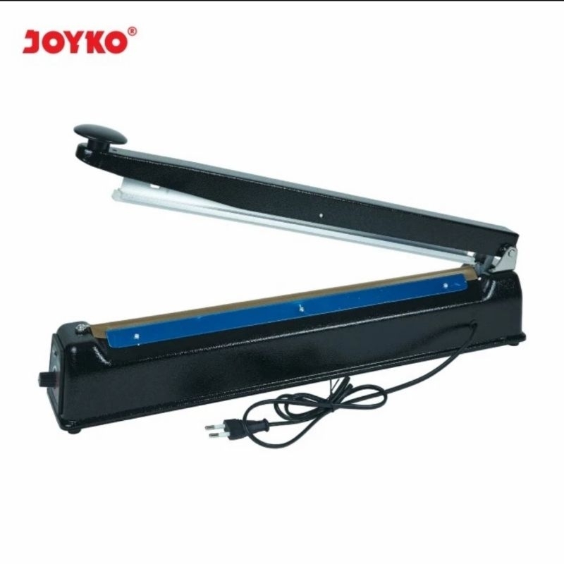 Joyko IS917 Impulse Sealer Body Besi 40 cm / Mesin Penyegel Besi Segel Plastik IS 917