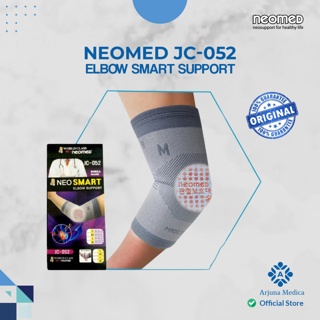 Neomed Elbow Smart Support JC-052 | Body Support